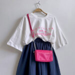 تیشرت باکسی Brooklyn