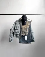 کاپشن Tactical - Image 4