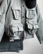 کاپشن Tactical - Image 3