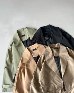 کراپ کت روزلین - Image 2