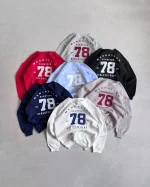 بلوز دورس 78