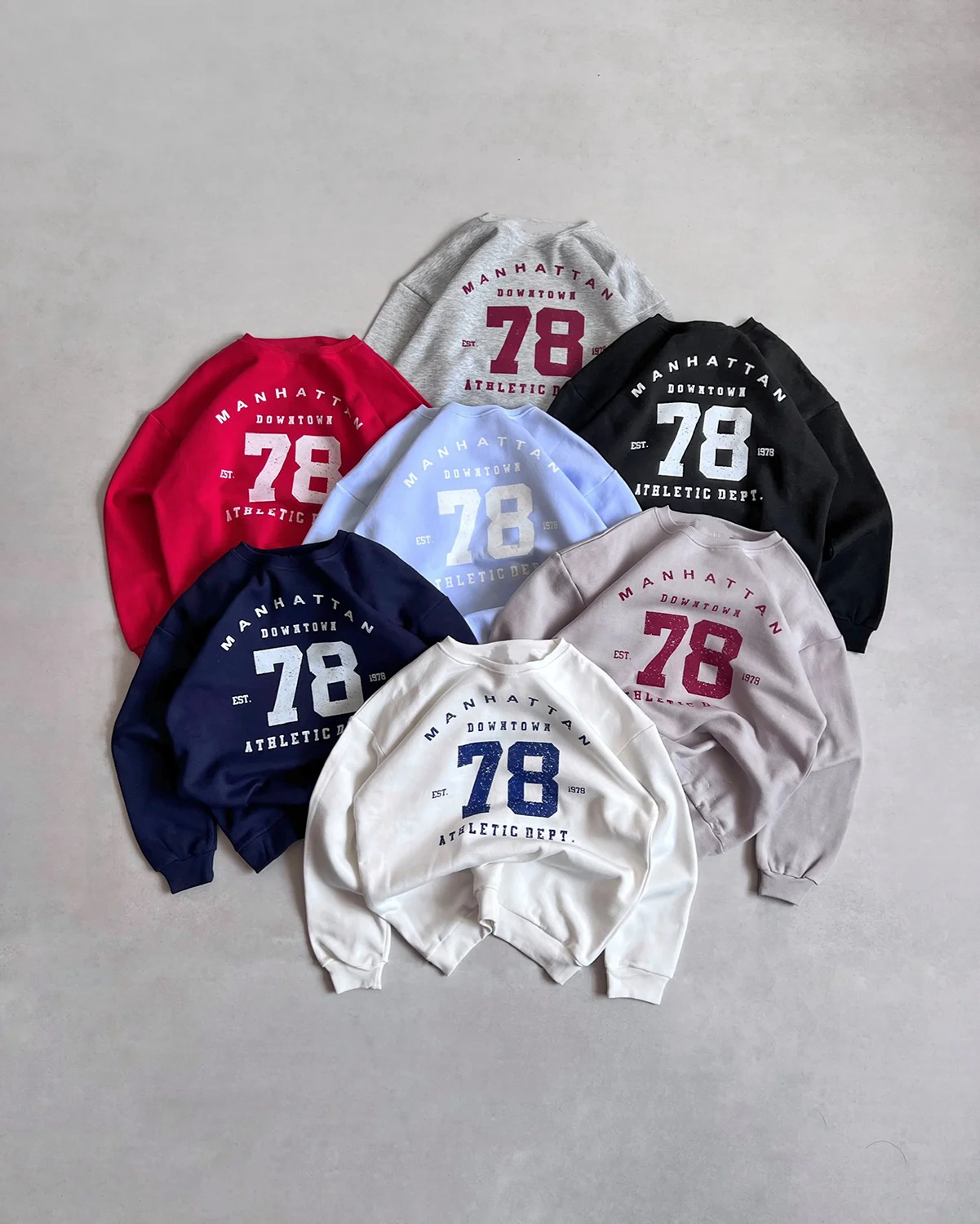 10203- (1) بلوز دورس 78 - Image 1