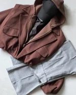 بامبر کلاه دورس - Image 4