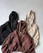 بامبر کلاه دورس - Image 5