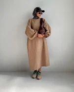 کفتان فریال