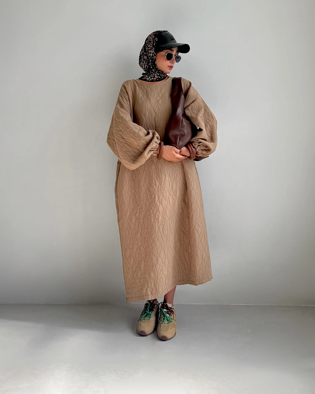 10205- (1) کفتان فریال - Image 1