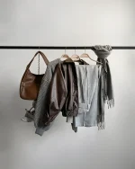 بامبر چرم کد 10213 - Image 4