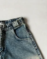 جورتس گلدوزی اسکلت کد 10220 - Image 5
