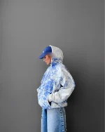 هودی سنگشور 3 نخ - Image 3