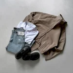 جکت دمپا سگک