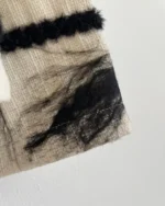 کت حصیری مویی - Image 4