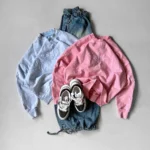 بلوز سنگشور گلدوزی