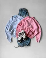 بلوز سنگشور گلدوزی