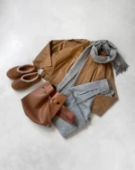 بامبر جکت دمپا پیله