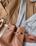 بامبر جکت دمپا پیله - Image 5