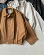 بامبر جکت دمپا پیله - Image 3