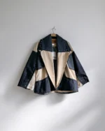 کت کوک دوزی ترکیبی