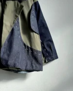 کت کوک دوزی ترکیبی - Image 6