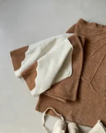 ست کت و دامن موج - Image 2