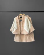 ست کت و دامن موج - Image 9