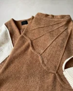 ست کت و دامن موج - Image 4