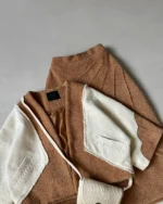 ست کت و دامن موج - Image 7