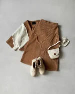 ست کت و دامن موج - Image 5