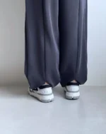 شلوار اویشو خمره ای - Image 4