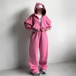 ست سوئیشرت و شلوار سنگشور