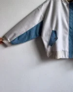 بامبر جکت ترکیبی Fave - Image 6