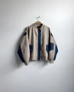 بامبر جکت ترکیبی Fave - Image 9