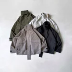 جکت دمپا ریش Infinity