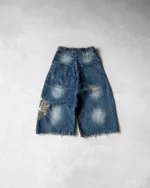 جورتس گلدوزی تاج - Image 3