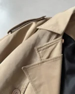 بامبر جکت دو یقه - Image 2