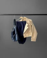 بامبر جکت دو یقه - Image 9