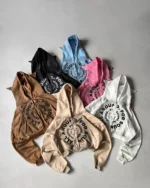 سوئیشرت کراپ For Sound