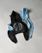 سوئیشرت کراپ For Sound - Image 6