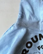 سوئیشرت کراپ For Sound - Image 4