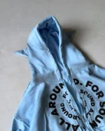 سوئیشرت کراپ For Sound - Image 2