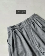 شلوار بگ تانیا - Image 3