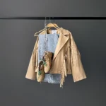 کت سرخپوستی