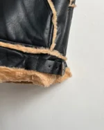 وست چرم وارداتی - Image 4