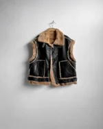 وست چرم وارداتی - Image 5