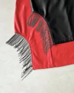 دامن چرم بغل زنجیر - Image 2