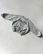 بلوز دورس گلدوزی Brave - Image 3