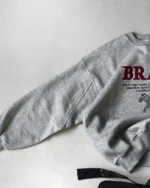 بلوز دورس گلدوزی Brave - Image 5