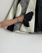 کت پروانه ای - Image 2