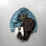 بلوز دورس سنگشور Baby