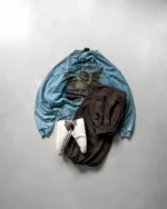 بلوز دورس سنگشور Baby