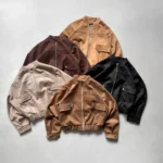 بامبر جکت miu miu